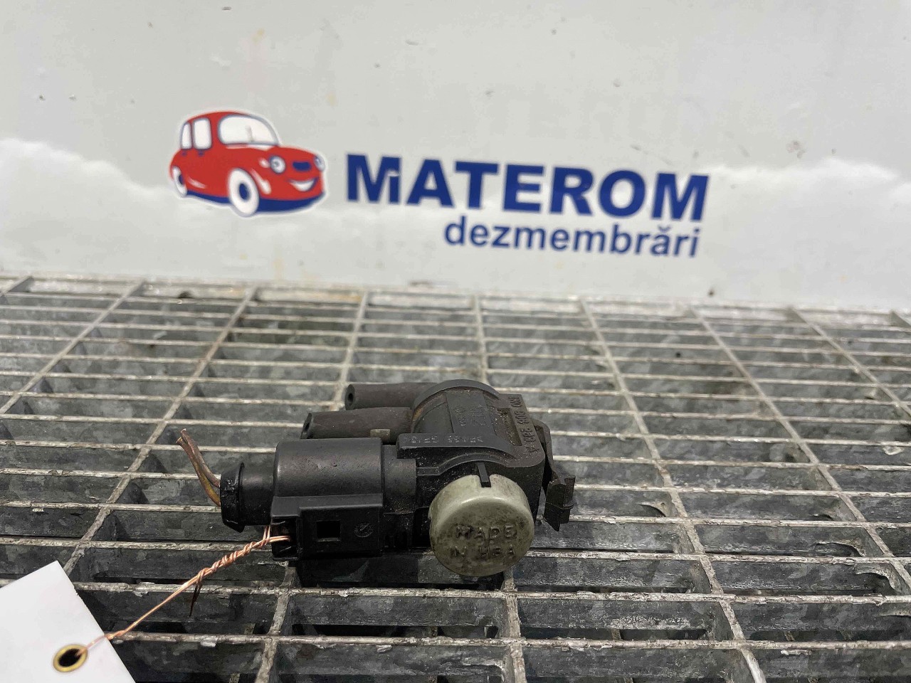 SUPAPA VACUUM AUDI A4 2.0 TDI - (2007 2011)