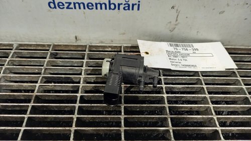 SUPAPA VACUUM AUDI A4 2.0 TDI - (2007 2011)