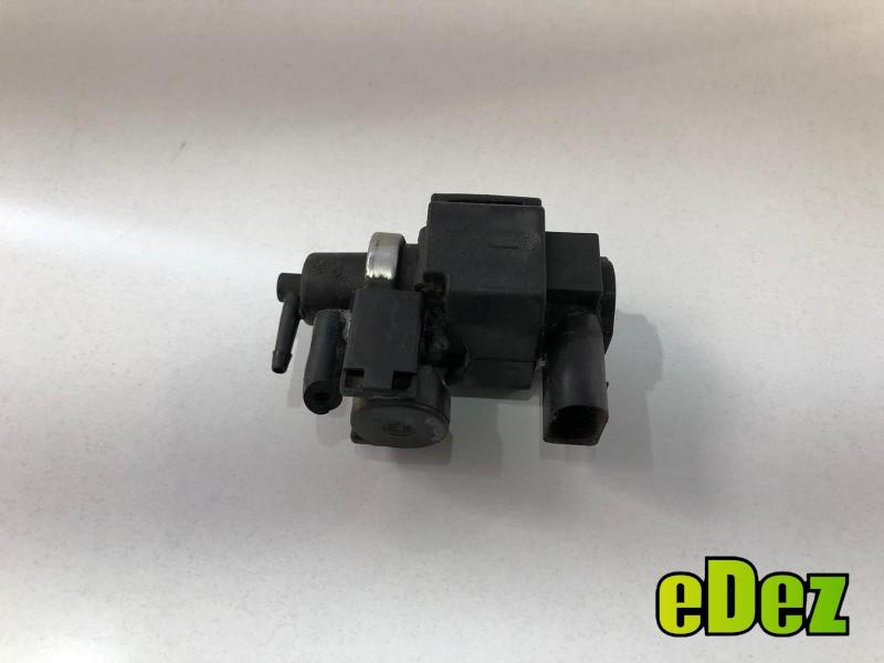 Supapa vacuum Audi A4 (2004-2008) [8EC, B7] 2.7 3.0 tdi 059906629a