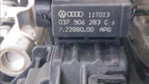 Supapa vacuum AUDI A4 2008-2011 (B8)