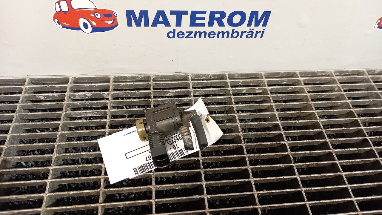 SUPAPA VACUUM AUDI A4 3.0 TDI - (2004 2007)