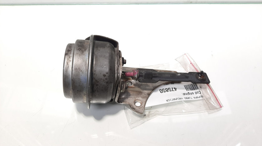 Supapa vacuum, Audi A4 (8EC, B7) 2.0 tdi, BPW (id:475850)