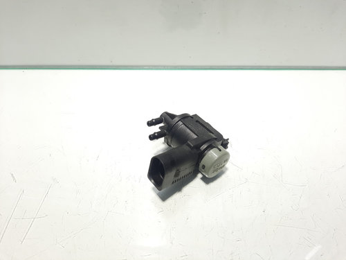 Supapa vacuum, Audi A4 (8EC, B7), 2.0 tdi , BRE, cod 1J0906283C (id:453246)