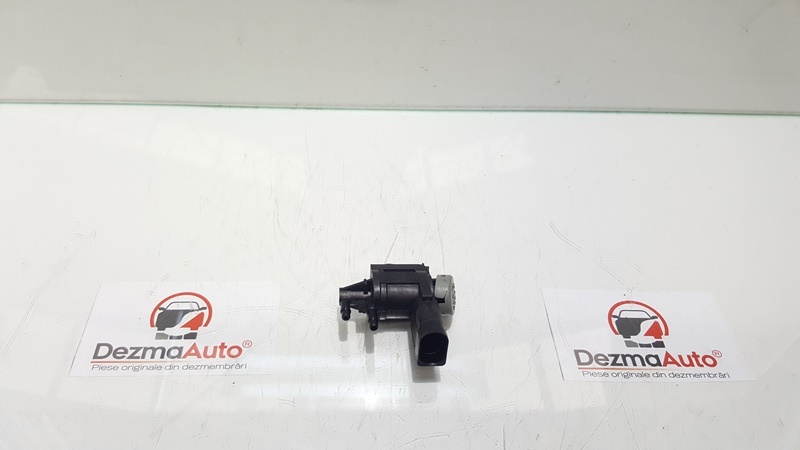 Supapa vacuum, Audi A4 (8EC, B7) 2.0tdi, 1J0906283C (id:251226) din dezmembrari