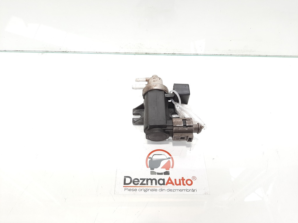 Supapa vacuum, Audi A4 (8EC, B7) [Fabr 2004-2008] 2.0 tdi, BRE, 8E0906627B (id:416287)