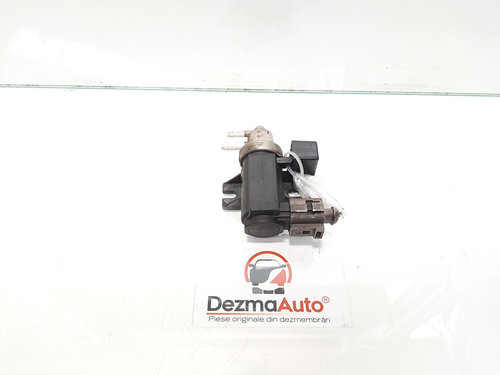 Supapa vacuum, Audi A4 (8EC, B7) [Fabr 2004-2008] 2.0 tdi, BRE, 8E0906627B (id:416287)