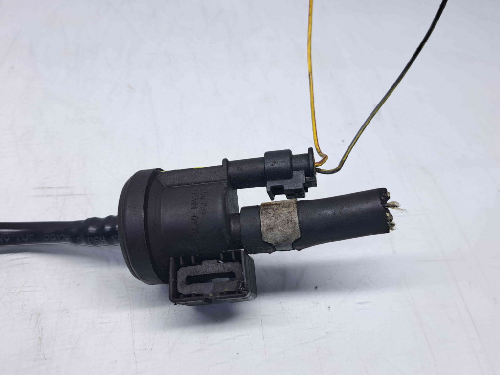 Supapa vacuum Audi A4 (8K2, B8) [Fabr 2008-2015] OEM 1.8 Benz CABA 1.8 Benz CABA 88KW / 120CP