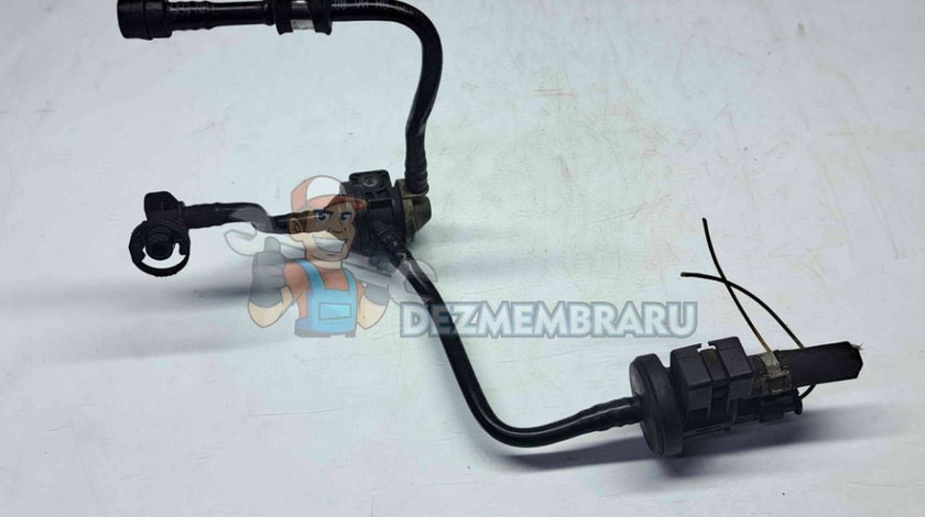 Supapa vacuum Audi A4 (8K2, B8) [Fabr 2008-2015] OEM 1.8 Benz CABA