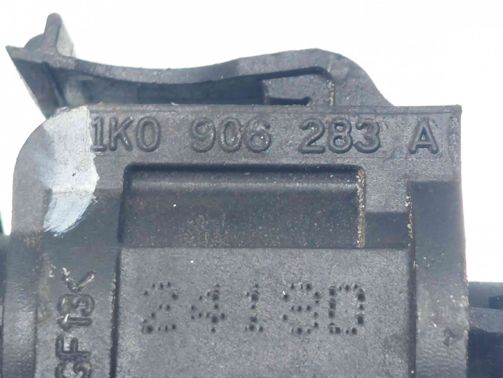 Supapa vacuum Audi A4 (8K2, B8) [Fabr 2008-2015] 1K0906283A 2.7 TDI CGKA 2.7 TDI CGKA 140KW / 190CP