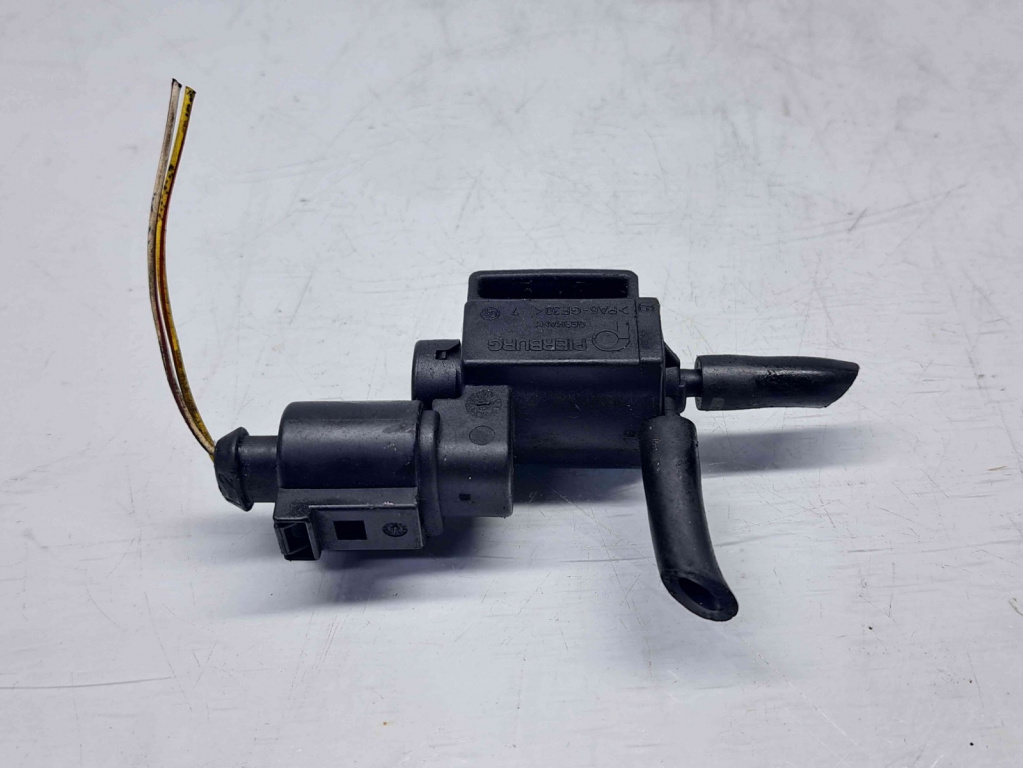 Supapa vacuum Audi A4 (8K2, B8) [Fabr 2008-2015] 037906283C 1.8 Benz CABA 1.8 Benz CABA 88KW / 120CP