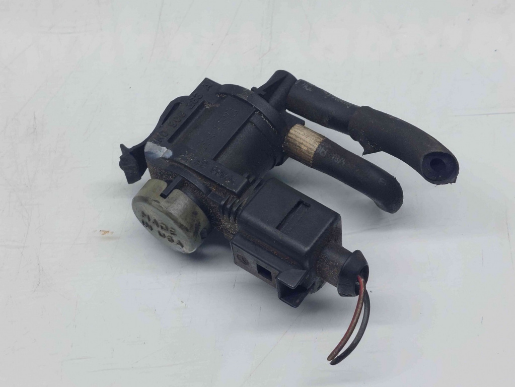 Supapa vacuum Audi A4 (8K2, B8) [Fabr 2008-2015] 1K0906283A 2.7 TDI CGKA 2.7 TDI CGKA 140KW / 190CP