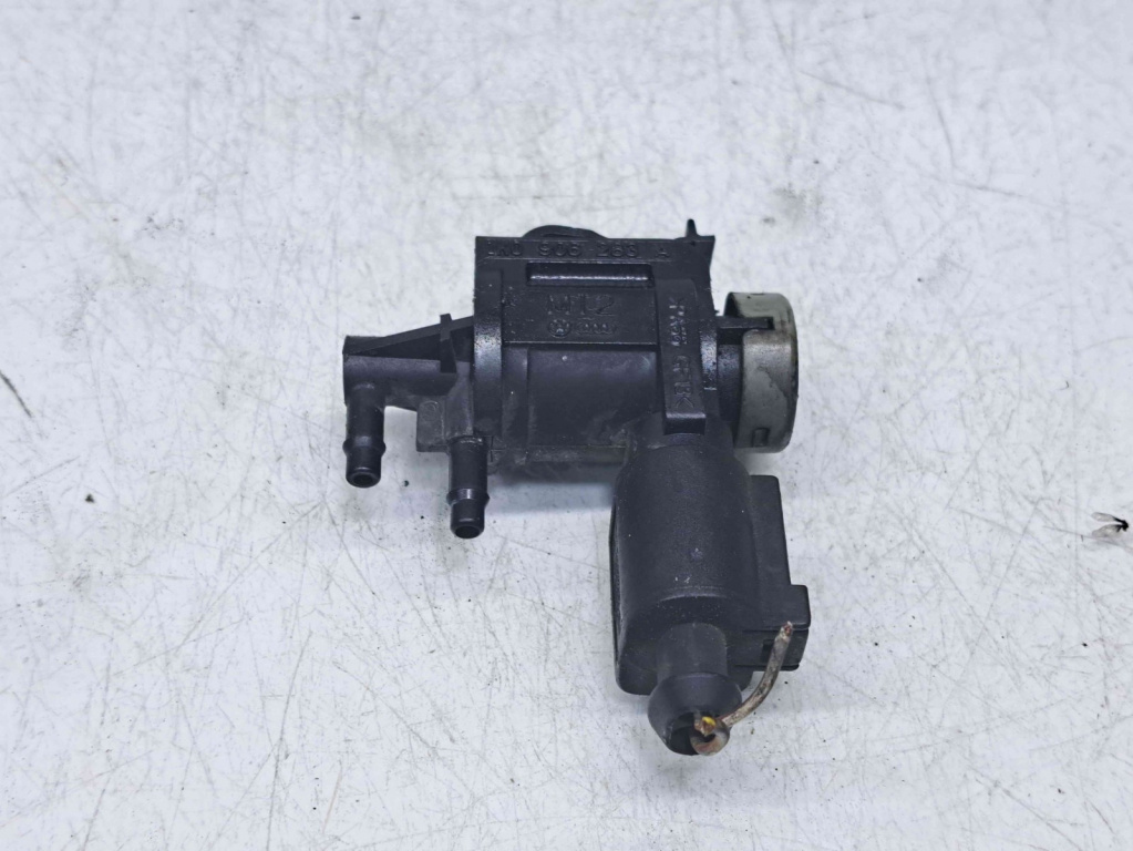 Supapa vacuum Audi A4 (8K2, B8) [Fabr 2008-2015] 1K0906283A 2.0 TDI CAHA 2.0 TDI CAHA 125KW / 170CP