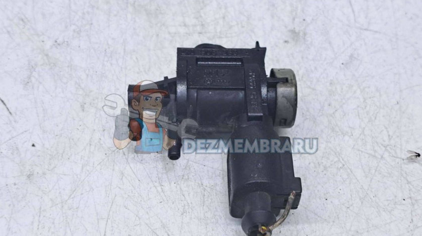 Supapa vacuum Audi A4 (8K2, B8) [Fabr 2008-2015] 1K0906283A 2.0 TDI CAHA