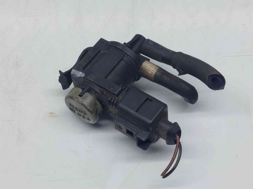 Supapa vacuum Audi A4 (8K2, B8) [Fabr 2008-2015] 1K0906283A 2.7 TDI CGKA 2.7 TDI CGKA 140KW / 190CP