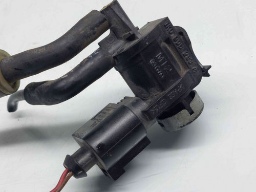 Supapa vacuum Audi A4 (8K5, B8) Avant [Fabr 2008-2015] 1K0906283A 2.0 TDI CJCD 2.0 TDI CJCD 110KW / ...