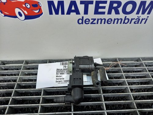 SUPAPA VACUUM AUDI A4 A4 - - (2004 2007)