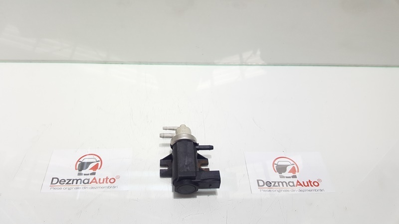 Supapa vacuum, Audi A4 Avant (8ED, B7) 1.9 tdi, 1J0906627A (id:250569)