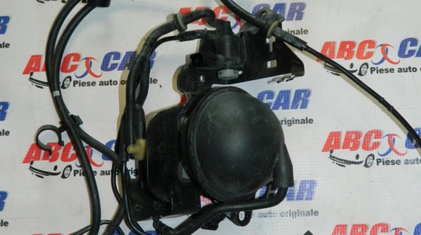 Supapa vacuum Audi A4 B8 8K cod: 8K0906627