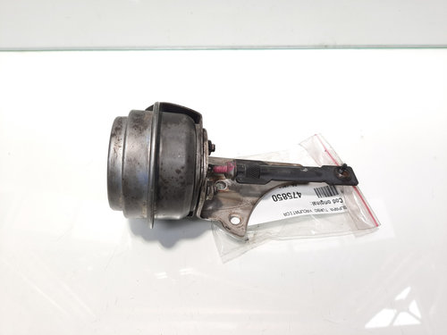 Supapa vacuum, Audi A4 Cabriolet (8H7), 2.0 TDI, BPW (idi:475850)