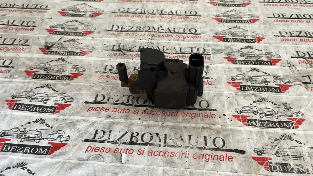 Supapa vacuum Audi A4 din 2016 pana in 2023 cod: 059906629F