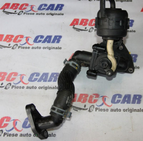 Supapa vacuum Audi A5 2017-2024 F5 059121737AJ