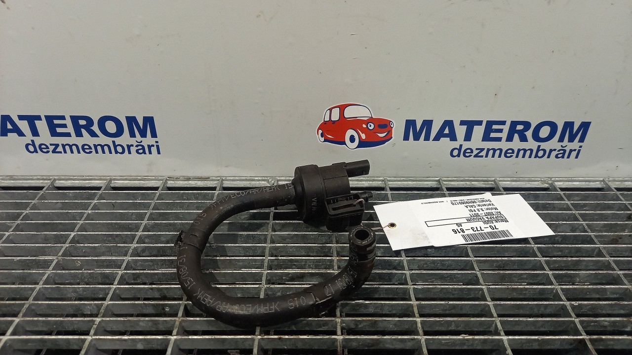 SUPAPA VACUUM AUDI A5 3.2 FSI - (2007 2011)