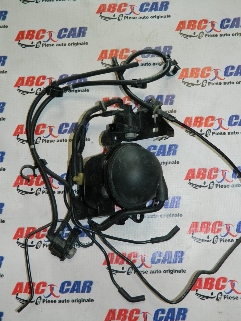 Supapa vacuum Audi A5 8T cod: 8K0906627