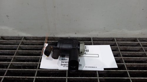 SUPAPA VACUUM AUDI A5 A5 2.0 TDI - (2007 2011)