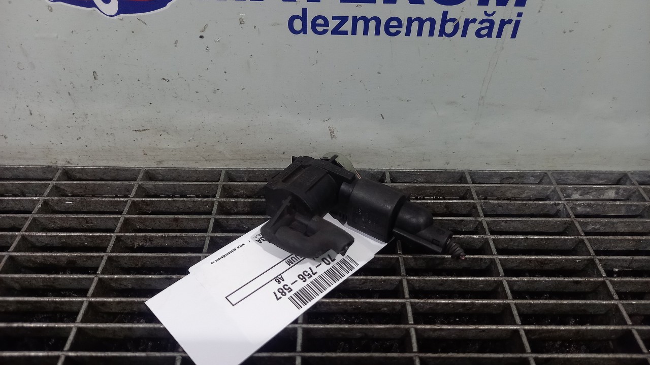 SUPAPA VACUUM AUDI A6 2.0 TDI - (2009 2011)