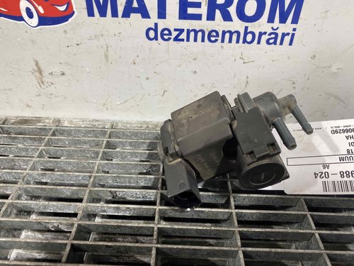 SUPAPA VACUUM AUDI A6 2.0 TDI - (2015 2018)