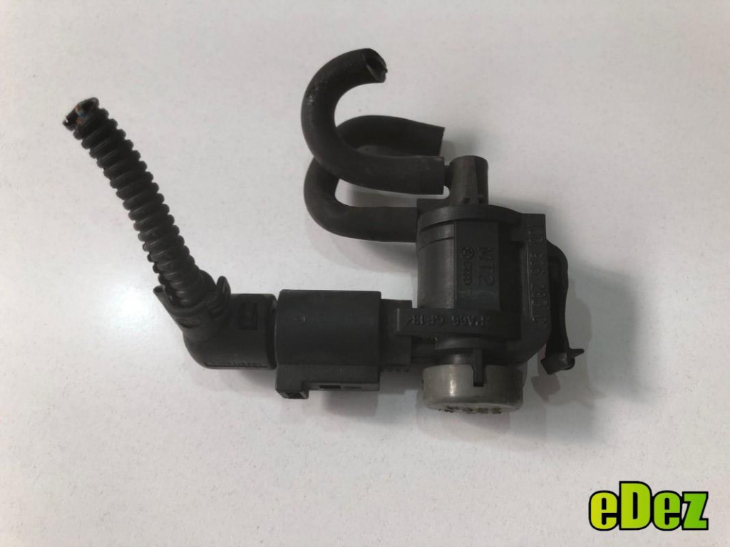 Supapa vacuum Audi A6 (2004-2011) [4F2, C6] 2.0 tdi 1j0906283c