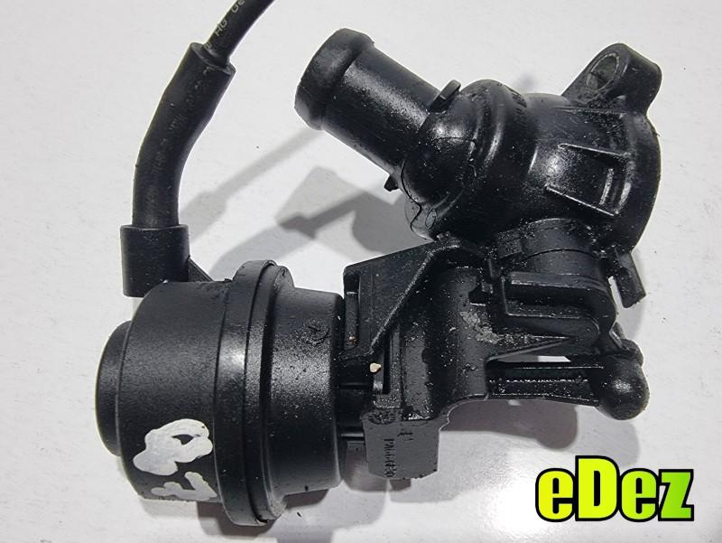 Supapa vacuum Audi A6 (2010-2018) [4G2, C7] 3.0 t di CDU , CDT 059121737