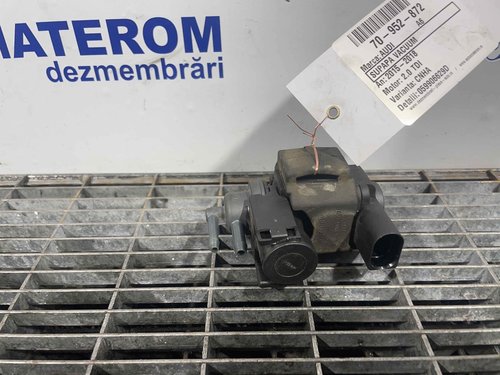 SUPAPA VACUUM AUDI A6 A6 2.0 TDI - (2015 2018)