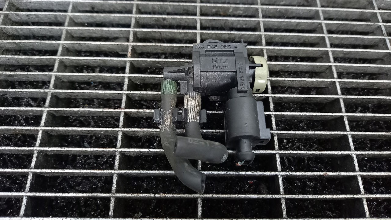 SUPAPA VACUUM AUDI A6 A6 2.7 TDI - (2004 2009)