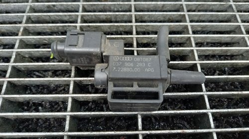 SUPAPA VACUUM AUDI A6 A6 2.7 TDI - (2004 2009)