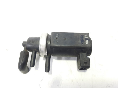 Supapa vacuum, Audi A6 Allroad (4BH, C5) 2.5 tdi, AKE, 059906627 (id:393906)