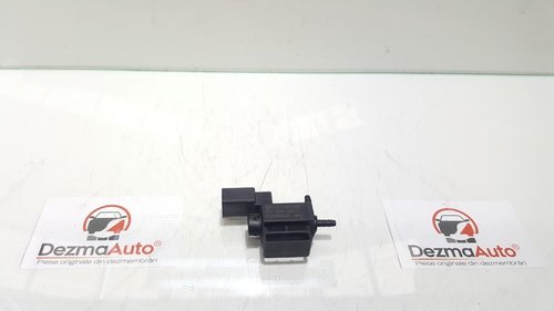 Supapa vacuum, Audi A6 Avant (4F5, C6) 3.0tdi, 037906283C (id:13620) din dezmembrari