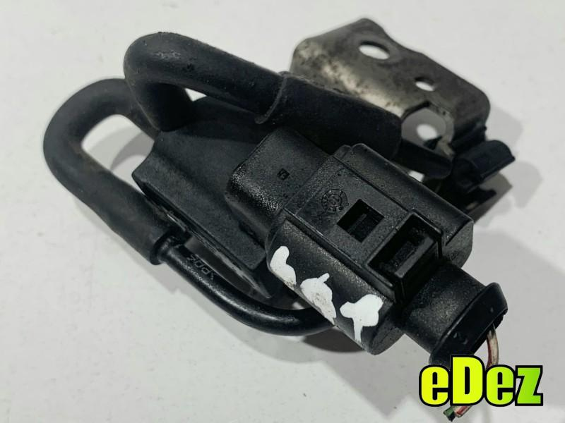 Supapa vacuum Audi A6 facelift (2008-2011) [4f, C6] 037906283C