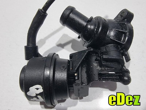 Supapa vacuum Audi A7 (2010-2018) [4g] 3.0 t di CDU , CDT 059121737