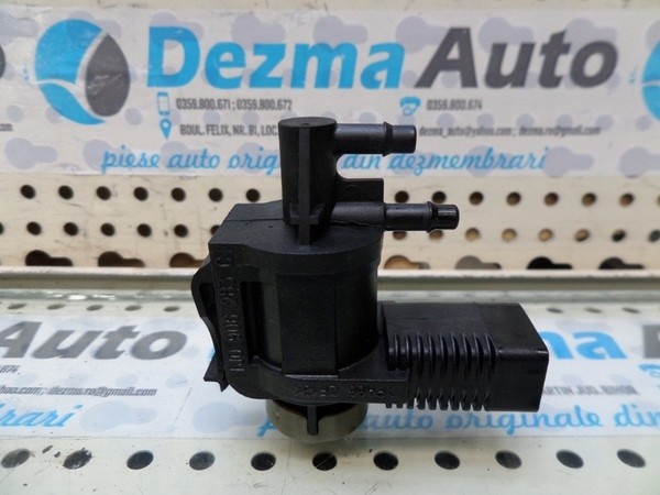Supapa vacuum Audi A8 (4E) 3.0tdi, 1J0906283C