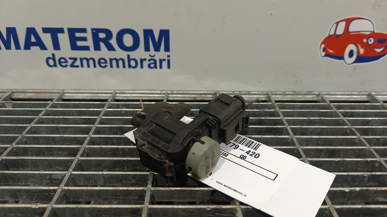 SUPAPA VACUUM AUDI Q5 2.0 TDI - (2008 2013)