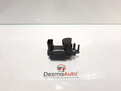 Supapa vacuum, Audi Q5 (8RB) [Fabr 2008-2016] 2.0 tdi, CNH, 059906629D (id:437269)