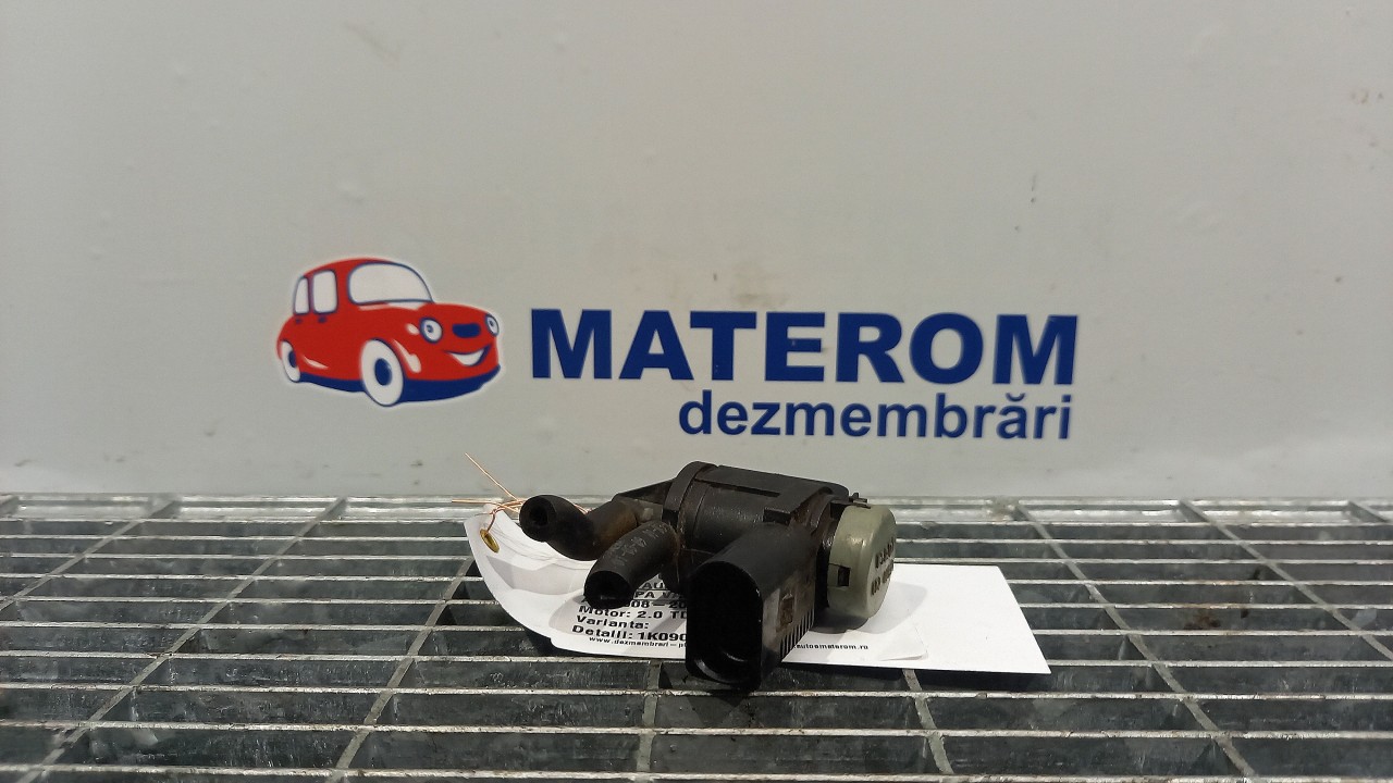 SUPAPA VACUUM AUDI Q5 Q5 2.0 TDI - (2008 2013)
