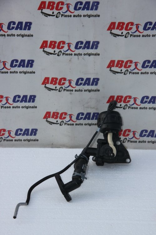 Supapa vacuum Audi Q7 4M 3.0 TDI V6 cod: 059121737AJ model 2018