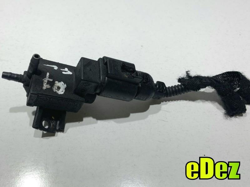 Supapa vacuum Audi Q7 facelift (2010-2015) [4L] 3.0 tdi CJGA 037906283D