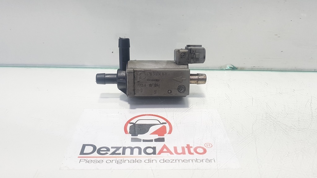 Supapa vacuum, Audi TT (8N3), 1.8 T, benz, AUM, 078906283A
