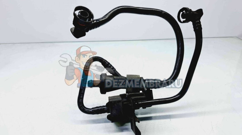 Supapa vacuum Bmw 1 (E81, E87) [Fabr 2004-2010] 7525068 1.6 Benz N45B1A