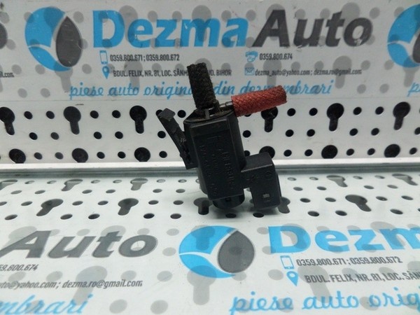 Supapa vacuum Bmw 1 F20, 70231800