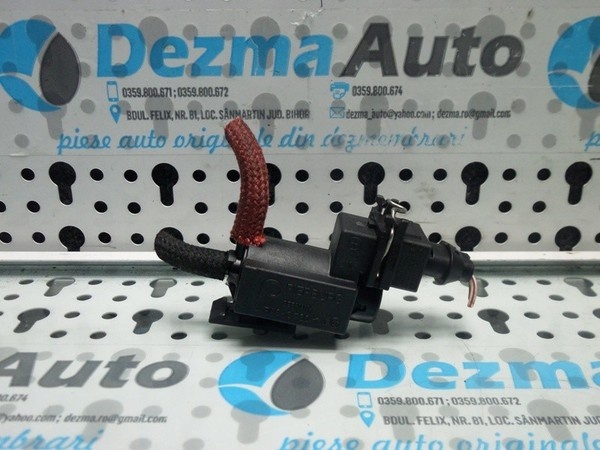 Supapa vacuum Bmw 120 (F21) N47C16A, 7810831