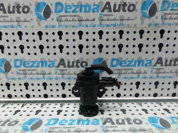 Supapa vacuum Bmw 120 (F21) N47C16A, 8509323-02